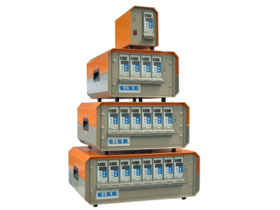 Type temperature controller