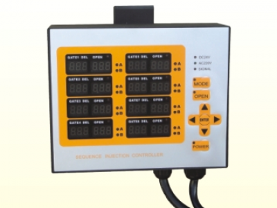 2 point controller