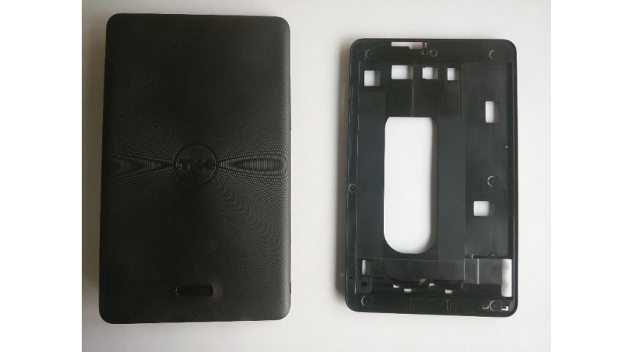 The tablet computer products