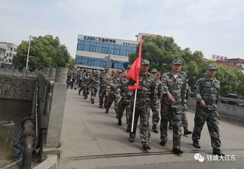 9958救援隊(duì)與杭州大江東新希望公益服務(wù)中心聯(lián)合招募 成為守護(hù)生命的堅(jiān)實(shí)力量